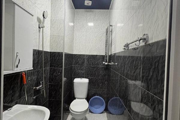 Селим Химшиашвили 20 | Квартира 2+1 в аренду | 55 м² | 10 этаж | 450$