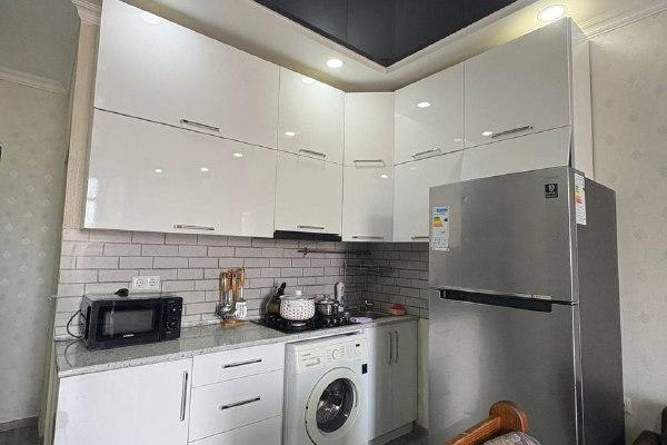 Селим Химшиашвили 20 | Квартира 2+1 в аренду | 55 м² | 10 этаж | 450$