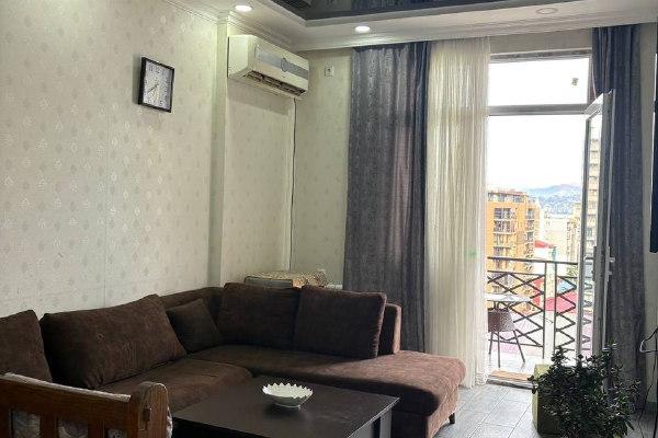 Селим Химшиашвили 20 | Квартира 2+1 в аренду | 55 м² | 10 этаж | 450$