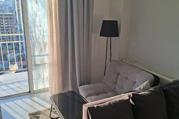 Тавадебули 50/52 | 1+1 Квартира в аренду | 60 м² | 14-й этаж | 550$