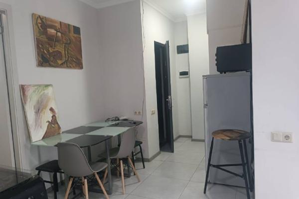 Тавадебули 50/52 | 1+1 Квартира в аренду | 60 м² | 14-й этаж | 550$