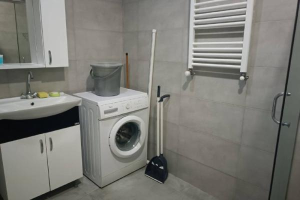 Тавадебули 50/52 | 1+1 Квартира в аренду | 60 м² | 14-й этаж | 550$