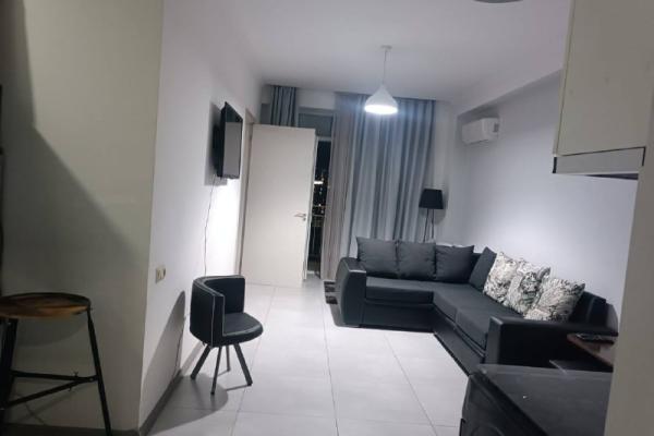 Тавадебули 50/52 | 1+1 Квартира в аренду | 60 м² | 14-й этаж | 550$