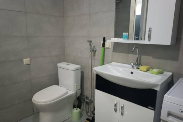 Тавадебули 50/52 | 1+1 Квартира в аренду | 60 м² | 14-й этаж | 550$