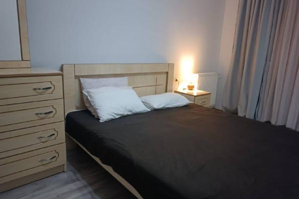 Тавадебули 50/52 | 1+1 Квартира в аренду | 60 м² | 14-й этаж | 550$