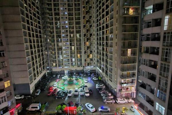 Кобаладзе 8а | 1+1 Квартира в аренду | 50 м² | 8 этаж | 400$