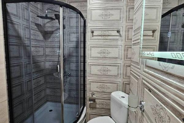 Кобаладзе 8а | 1+1 Квартира в аренду | 50 м² | 8 этаж | 400$