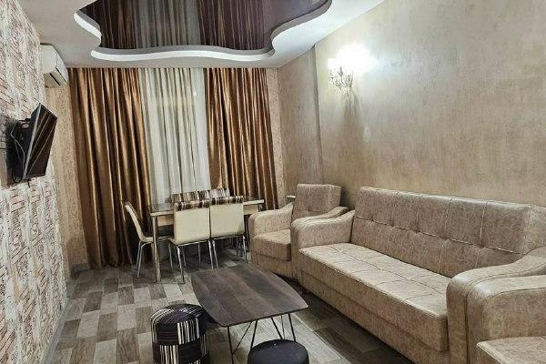 Кобаладзе 8а | 1+1 Квартира в аренду | 50 м² | 8 этаж | 400$