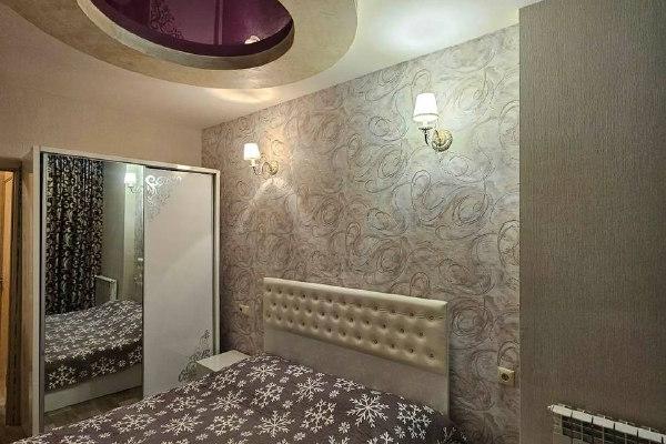 Кобаладзе 8а | 1+1 Квартира в аренду | 50 м² | 8 этаж | 400$