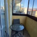 Pushkin Street 20 | 1+1 Apartment for Rent | 51 m² | 12th Floor | $550