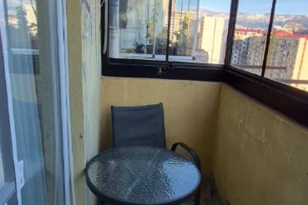 Улица Пушкина 20 | 1+1 Квартира в аренду | 51 м² | 12 этаж | 550$