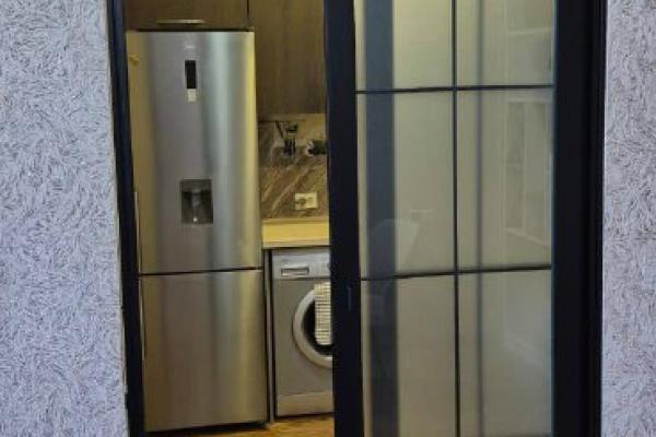 Pushkin Street 20 | 1+1 Apartment for Rent | 51 m² | 12th Floor | $550