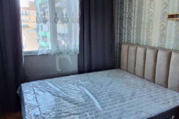 Pushkin Street 20 | 1+1 Apartment for Rent | 51 m² | 12th Floor | $550