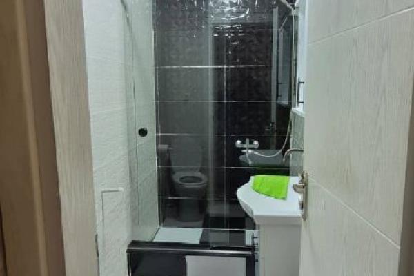 Pushkin Street 20 | 1+1 Apartment for Rent | 51 m² | 12th Floor | $550