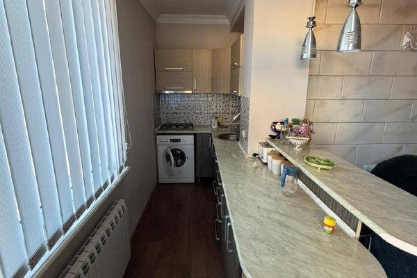 Горгиладзе 151 | 2+1 Квартира в аренду | 74 м² | 13-й этаж | 700$