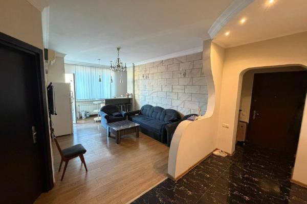 Gorgiladze 151 | 2+1 Apartment for Rent | 74 m² | 13th Floor | $700