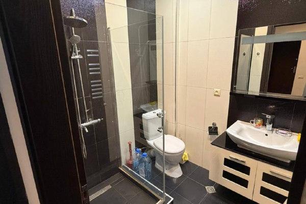 Gorgiladze 151 | 2+1 Apartment for Rent | 74 m² | 13th Floor | $700