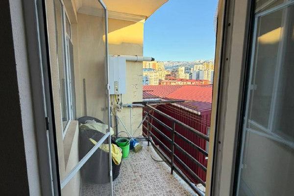 Gorgiladze 151 | 2+1 Apartment for Rent | 74 m² | 13th Floor | $700