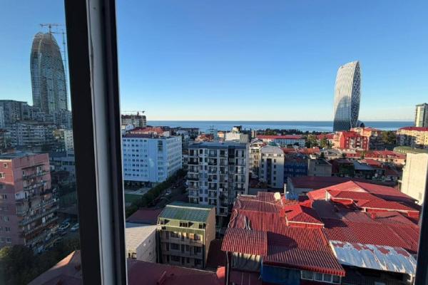 Gorgiladze 151 | 2+1 Apartment for Rent | 74 m² | 13th Floor | $700