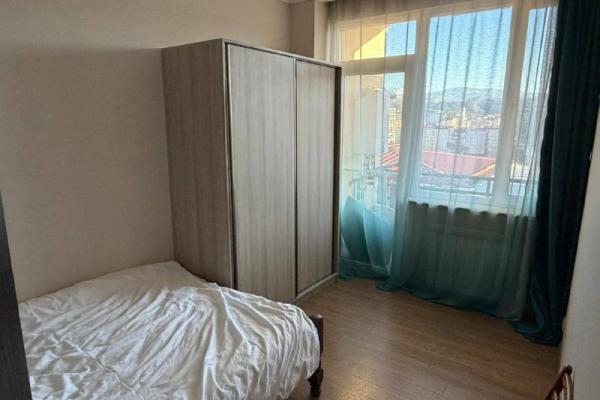 Gorgiladze 151 | 2+1 Apartment for Rent | 74 m² | 13th Floor | $700