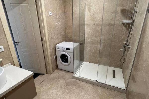 Шериф Химшаишвили 47 | 3+1 Квартира в аренду | 105 м² | 17 этаж | 1000$