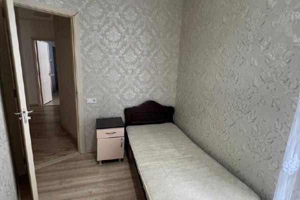 Шериф Химшаишвили 47 | 3+1 Квартира в аренду | 105 м² | 17 этаж | 1000$