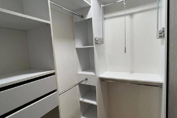 Шериф Химшаишвили 47 | 3+1 Квартира в аренду | 105 м² | 17 этаж | 1000$