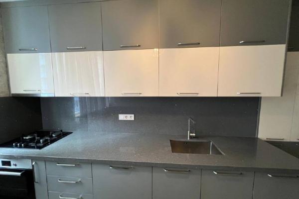 Шериф Химшаишвили 47 | 3+1 Квартира в аренду | 105 м² | 17 этаж | 1000$