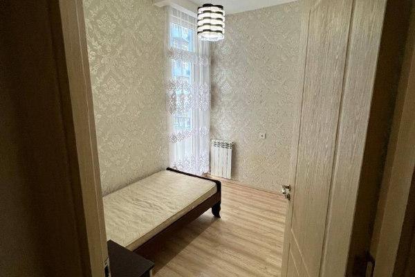 Шериф Химшаишвили 47 | 3+1 Квартира в аренду | 105 м² | 17 этаж | 1000$