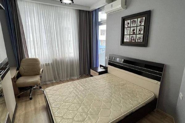 Шериф Химшаишвили 47 | 3+1 Квартира в аренду | 105 м² | 17 этаж | 1000$