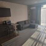 Лермонтов 105 | 1+1 Квартира в аренду | 54 м² | 5-й этаж | 400$