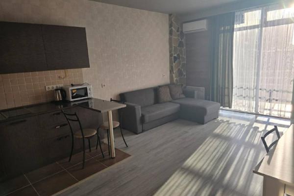 Лермонтов 105 | 1+1 Квартира в аренду | 54 м² | 5-й этаж | 400$