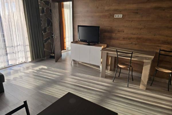 Лермонтов 105 | 1+1 Квартира в аренду | 54 м² | 5-й этаж | 400$