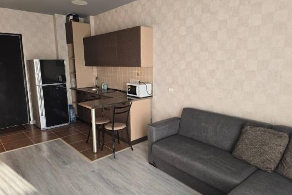 Лермонтов 105 | 1+1 Квартира в аренду | 54 м² | 5-й этаж | 400$