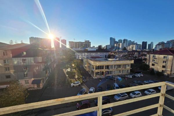 Лермонтов 105 | 1+1 Квартира в аренду | 54 м² | 5-й этаж | 400$