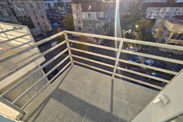 Лермонтов 105 | 1+1 Квартира в аренду | 54 м² | 5-й этаж | 400$