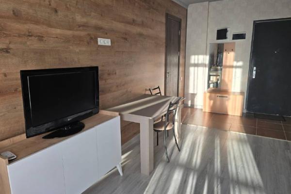 Лермонтов 105 | 1+1 Квартира в аренду | 54 м² | 5-й этаж | 400$
