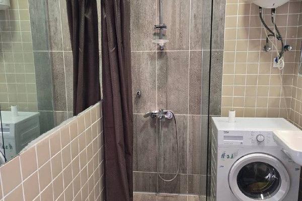 Лермонтов 105 | 1+1 Квартира в аренду | 54 м² | 5-й этаж | 400$