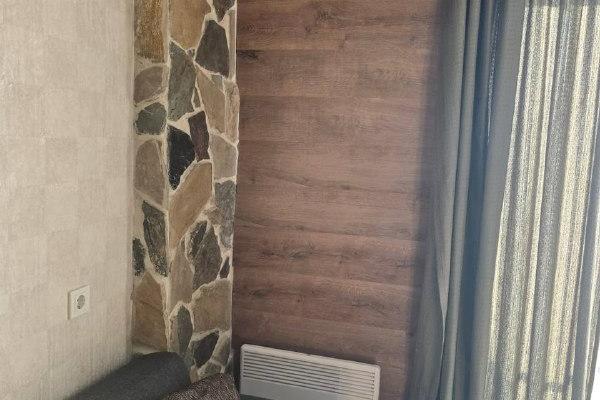 Лермонтов 105 | 1+1 Квартира в аренду | 54 м² | 5-й этаж | 400$