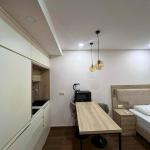 Адлия 2 | Квартира-студия на продажу | 35 м² | 7-й этаж | 55.000$