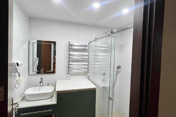 Адлия 2 | Квартира-студия на продажу | 35 м² | 7-й этаж | 55.000$