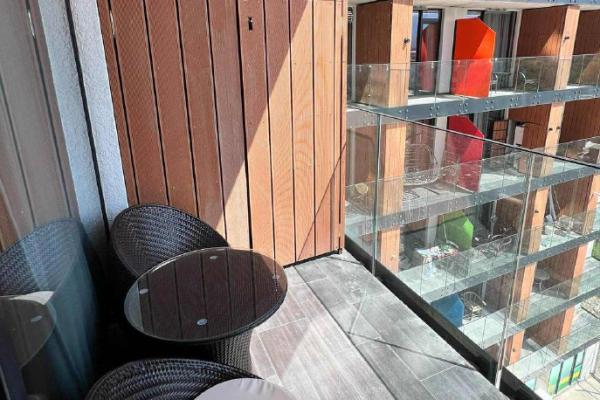 Адлия 2 | Квартира-студия на продажу | 35 м² | 7-й этаж | 55.000$