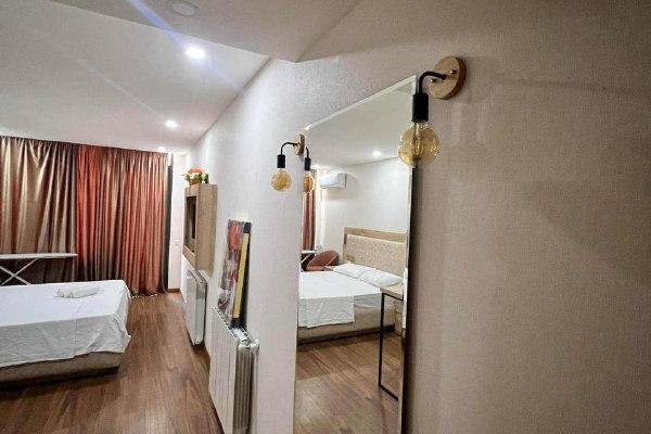 Адлия 2 | Квартира-студия на продажу | 35 м² | 7-й этаж | 55.000$