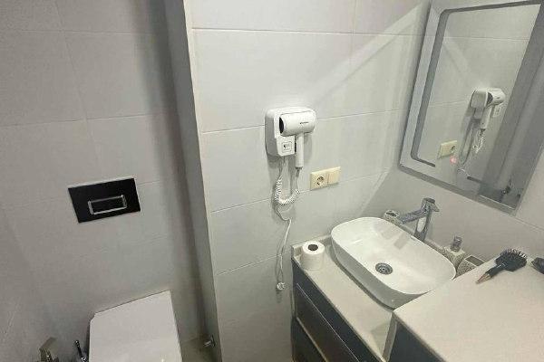 Адлия 2 | Квартира-студия на продажу | 35 м² | 7-й этаж | 55.000$