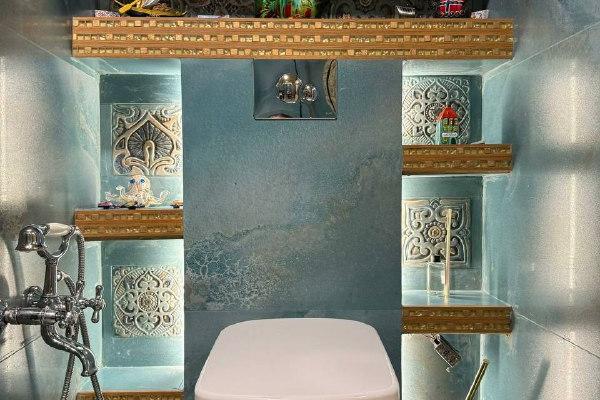 Руставели 42 | Студия в аренду | 38 м² | 14 этаж | 500$