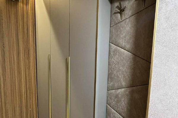 Руставели 42 | Студия в аренду | 38 м² | 14 этаж | 500$