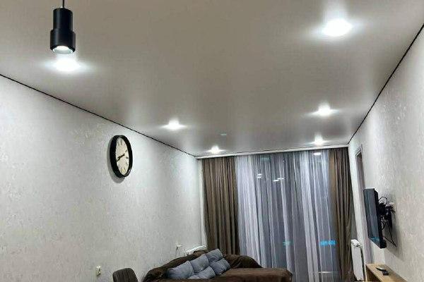 Adliya 2 | Kiralık 2+1 Daire | 75 m² | 3. Kat | 900$