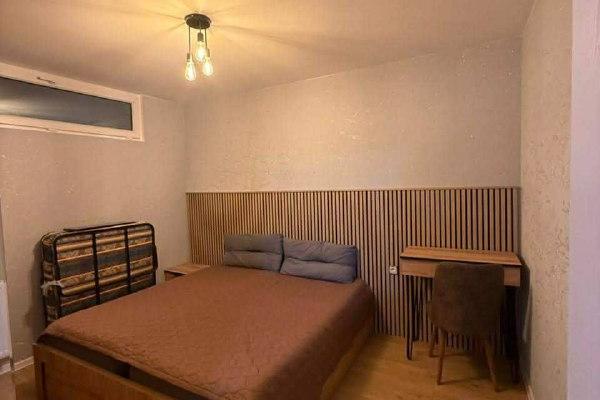 Адлия 2 | Аренда 2+1 Квартиры | 75 м² | 3-й Этаж | 900$