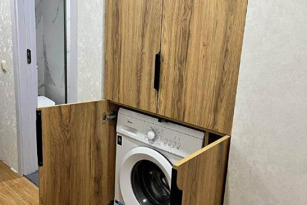 Адлия 2 | Аренда 2+1 Квартиры | 75 м² | 3-й Этаж | 900$