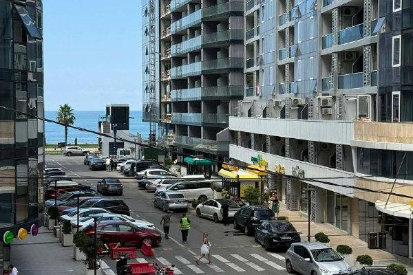 Адлия 2 | Аренда 2+1 Квартиры | 75 м² | 3-й Этаж | 900$